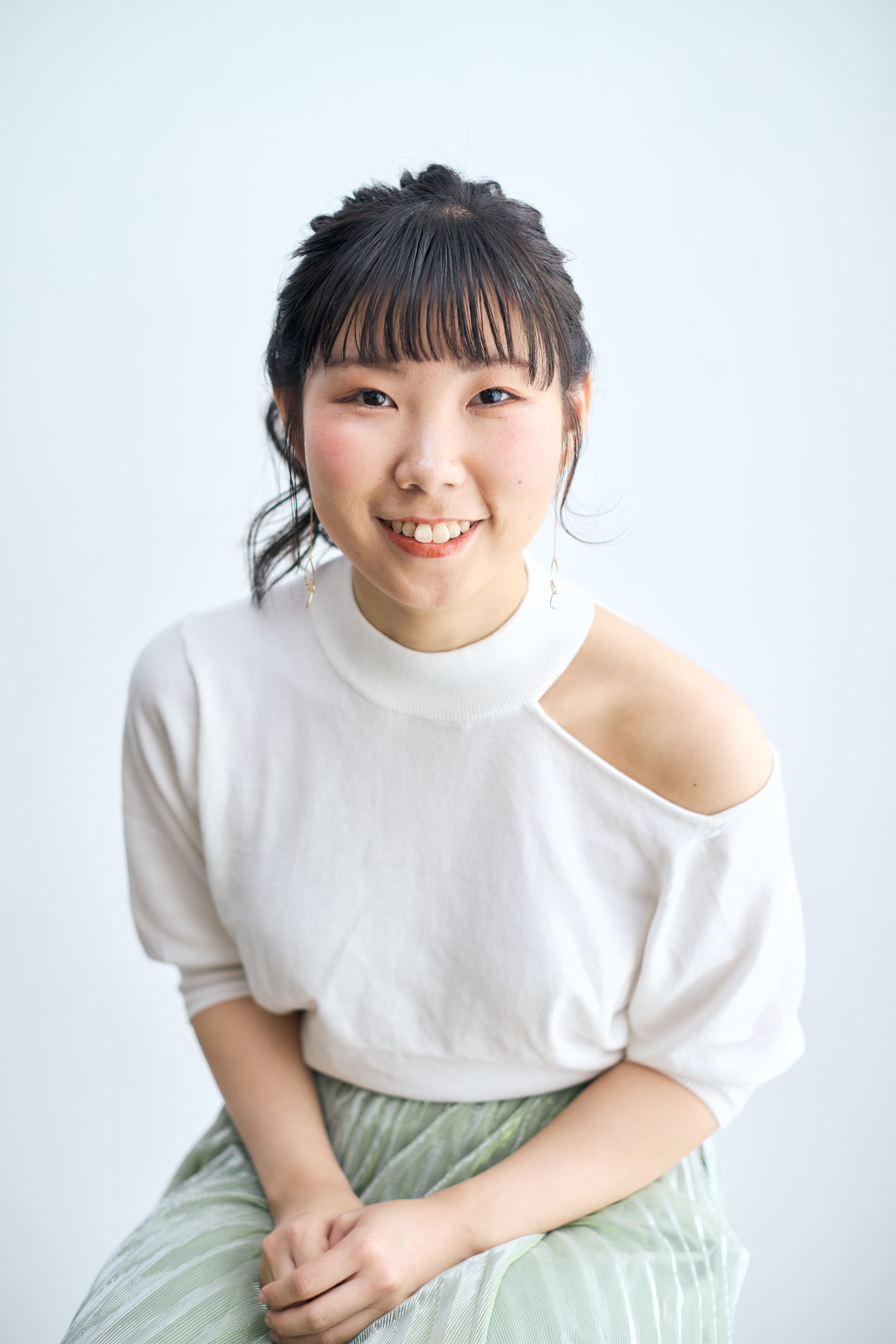 たかはし ちひろ